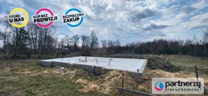 Działka 1 036,00 m², Trzebuń, Sprzedaż