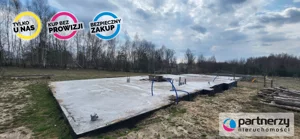 Działka 2 017,00 m², Trzebuń, Sprzedaż