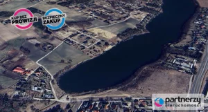 Działka 625,00 m², Chwaszczyno, Wilków Morskich, Sprzedaż