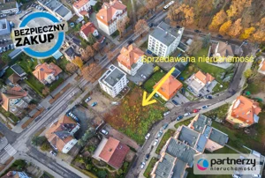 Działka 916,00 m², Tczew, Zielona, Sprzedaż