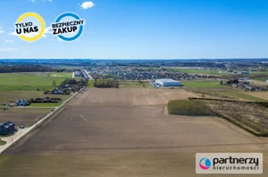 Działka 1 046,00 m², Gdańsk, Żukowska, Sprzedaż