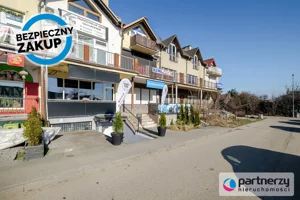 Lokal użytkowy 43,70 m², Gdynia, Pogórze, Antoniego Abrahama, Sprzedaż