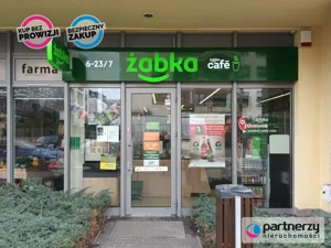 Lokal użytkowy 72,75 m², Gdańsk, Ujeścisko-Łostowice, Łostowice, Cedrowa, Sprzedaż