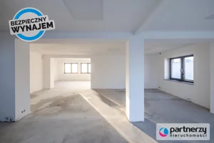 Lokal użytkowy 400,00 m², Gdynia, Witomino, Chwarznieńska, Wynajem