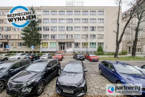 Lokal użytkowy 15,90 m², Gdańsk, Śródmieście, Dyrekcyjna, Wynajem