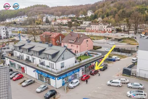 Lokal użytkowy 96,40 m², Reda, Franciszka Fenikowskiego, Sprzedaż