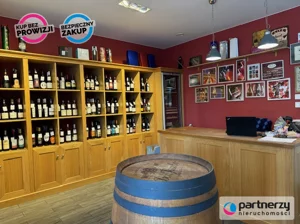 Lokal użytkowy 55,70 m², Gdynia, Chwarzno-Wiczlino, Wiczlino, Sprzedaż