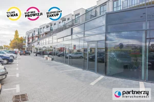 Lokal użytkowy 78,89 m², Pruszcz Gdański, Henryka Arctowskiego, Sprzedaż