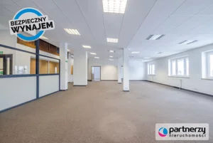 Biuro 252,00 m², Gdynia, Chylonia, Hutnicza, Wynajem