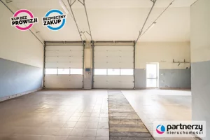 Lokal użytkowy 300,00 m², Jagatowo, Sprzedaż