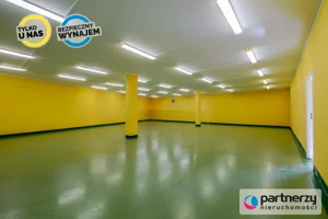 Lokal użytkowy 240,00 m², Gdańsk, Osowa, Jednorożca, Wynajem