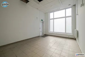 Lokal użytkowy 42,70 m², Gdańsk, Wrzeszcz, Romana Dmowskiego, Wynajem