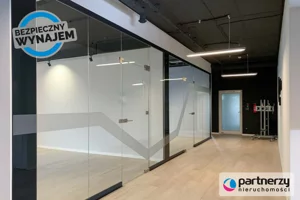 Lokal użytkowy 545,21 m², Sopot, Karlikowo, Wyścigi, Rzemieślnicza, Wynajem