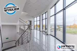 Biuro 390,00 m², Tczew, Skarszewska, Wynajem