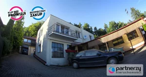 Lokal użytkowy 472,60 m², Gdańsk, Osowa, Sopocka, Sprzedaż