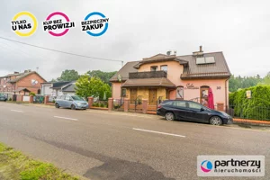 Obiekt 438,69 m², Sobowidz, Tadeusza Kościuszki, Sprzedaż