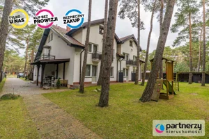 Obiekt 477,90 m², Rowy, Wczasowa, Sprzedaż