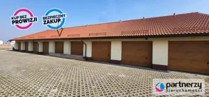 Lokal użytkowy 18,54 m², Skowarcz, Wiosenna, Sprzedaż