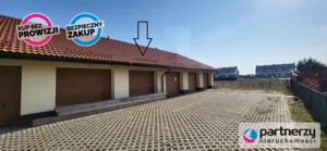 Lokal użytkowy 18,54 m², Skowarcz, Wiosenna, Sprzedaż