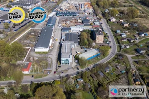Obiekt 2 598,12 m², Gdańsk, Orunia-Św. Wojciech-Lipce, Orunia, Wschodnia, Sprzedaż