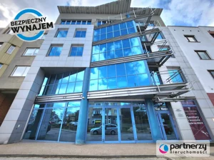 Lokal użytkowy 53,00 m², Gdynia, Orłowo, Zwycięstwa, Wynajem