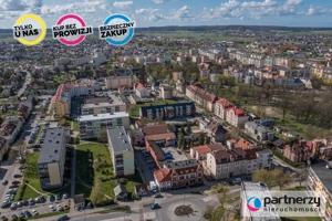 Magazyn 886,29 m², Lębork, Wojska Polskiego, Sprzedaż