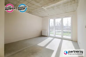 Mieszkanie jednopokojowe 26,25 m², Gdańsk, Śródmieście, Mostek, Sprzedaż