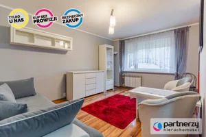 Mieszkanie jednopokojowe 26,00 m², Gdańsk, Orunia Górna-Gdańsk Południe, Orunia Górna, Turkusowa, Sprzedaż