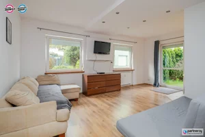 Mieszkanie jednopokojowe 33,10 m², Gdańsk, Ujeścisko-Łostowice, Zakoniczyn, Wacława Kłoczkowskiego, Sprzedaż