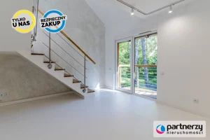 Mieszkanie jednopokojowe 17,20 m², Dębki, Zakonna, Sprzedaż