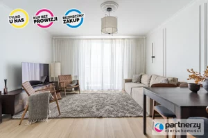 Apartamenty PAN638106 Gdańsk Śródmieście Angielska Grobla