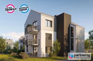 Mieszkanie dwupokojowe 30,22 m², Gdańsk, Ujeścisko-Łostowice, Ujeścisko, Czereśniowa, Sprzedaż