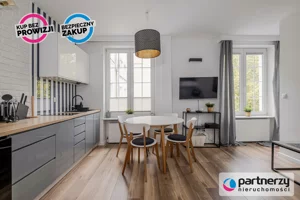 Apartamenty PAN558435 Gdańsk Śródmieście Długa