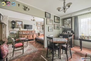 Mieszkanie dwupokojowe 44,90 m², Gdynia, Wzgórze Św. Maksymiliana, Elizy Orzeszkowej, Sprzedaż