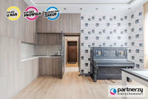 Mieszkanie dwupokojowe 31,04 m², Gdynia, Wzgórze Św. Maksymiliana, Górna, Sprzedaż