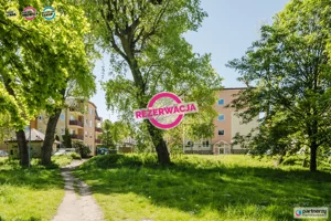 Mieszkanie dwupokojowe 54,70 m², Pruszcz Gdański, Jacka Soplicy, Sprzedaż