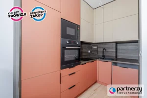 Mieszkanie dwupokojowe 37,93 m², Tczew, Jana Sobieskiego, Sprzedaż