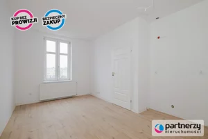 Mieszkanie dwupokojowe 33,52 m², Tczew, Jana Sobieskiego, Sprzedaż