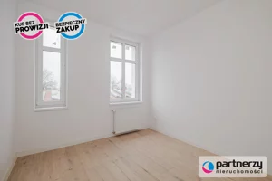 Mieszkanie dwupokojowe 39,28 m², Tczew, Jana Sobieskiego, Sprzedaż
