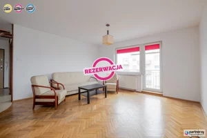 Mieszkanie dwupokojowe 50,00 m², Gdańsk, Ujeścisko-Łostowice, Zakoniczyn, Kazimierza Porębskiego, Sprzedaż