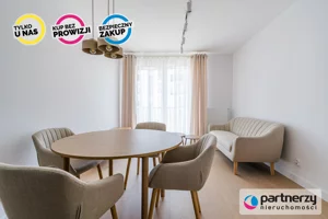 Mieszkanie dwupokojowe 35,19 m², Gdańsk, Jasień, Konrada Guderskiego, Sprzedaż