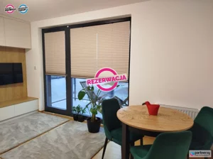 Mieszkanie dwupokojowe 40,10 m², Gdańsk, Jasień, Lawendowe Wzgórze, Sprzedaż
