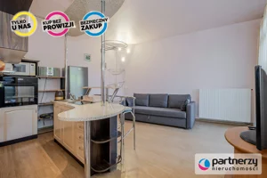 Mieszkanie dwupokojowe 35,00 m², Gdynia, Oksywie, Płk. Stanisława Dąbka, Sprzedaż