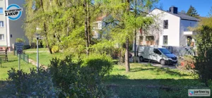 Mieszkanie dwupokojowe 35,50 m², Gdańsk, Oliwa, Polanki, Sprzedaż
