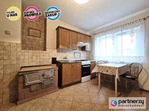 Mieszkanie dwupokojowe 55,18 m², Stanowo, Sprzedaż
