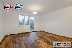 Mieszkanie dwupokojowe 43,41 m², Gdańsk, Ujeścisko-Łostowice, Łostowice, Świętokrzyska, Sprzedaż