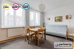 Apartamenty PAN500341 Gdańsk Śródmieście Szeroka
