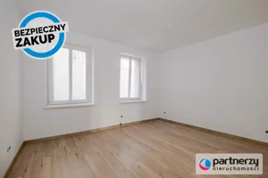 Mieszkanie dwupokojowe 37,20 m², Gdańsk, Tadeusza Rejtana, Sprzedaż