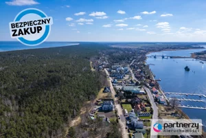 Apartamenty PAN375607 Gdańsk Wyspa Sobieszewska Tęczowa