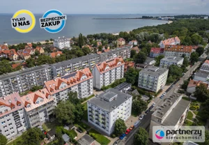 Apartamenty PAN324268 Gdańsk Brzeźno Walecznych